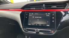 Vauxhall Corsa 1.2 Turbo GS Line 5dr Petrol Hatchback